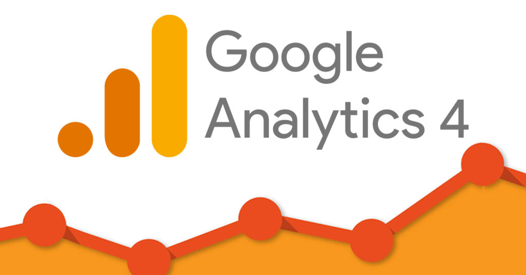 Google-Analyics-4-logo