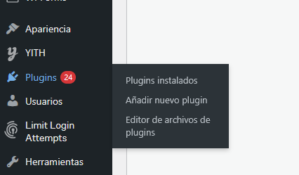 Plugins Woocommerce