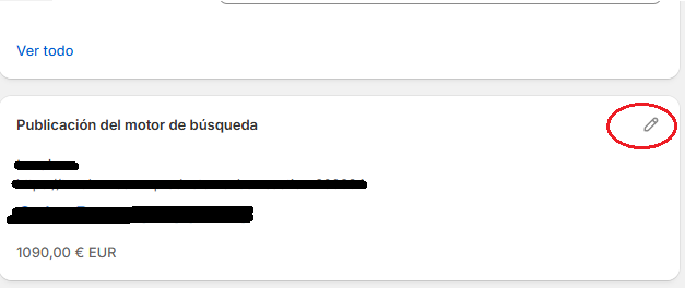 cambiar metatitulo y metadescripción shopify