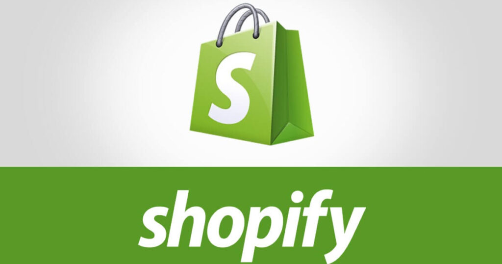 que-es-shopify-logo