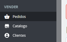 pedidos