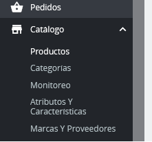 productos