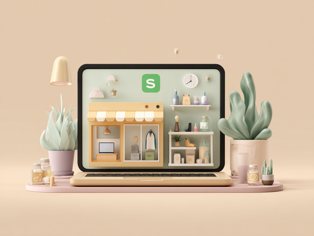 Para Qué Sirve Shopify