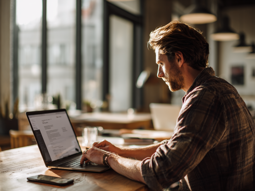 Características Principales De Shopify